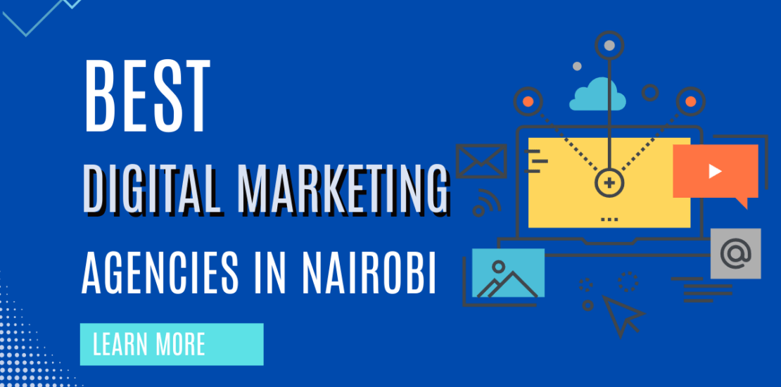 Digital marketing has become a critical growth driver for Nairobi businesses as online competition intensifies, enabling startups and established companies to increase visibility, generate quality leads, and grow revenue.