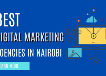 Digital marketing has become a critical growth driver for Nairobi businesses as online competition intensifies, enabling startups and established companies to increase visibility, generate quality leads, and grow revenue.