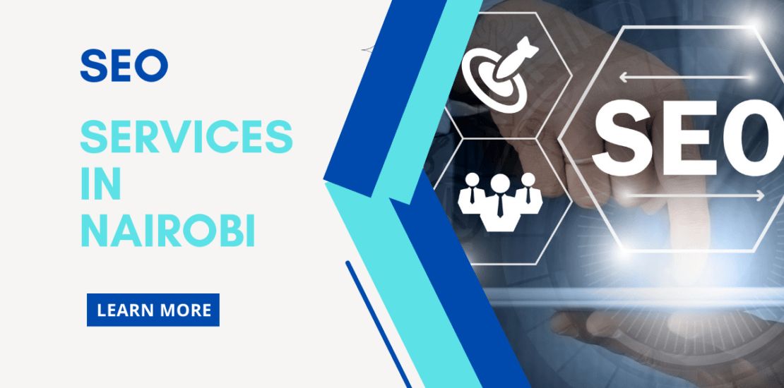 **26 words:** Search engine optimization is a critical investment for Nairobi businesses as online searches grow; first-page Google rankings drive visibility, leads, and revenue, preventing losses to competitors.